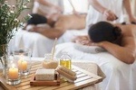 Cleopatra Luxury Spa Program