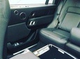 Private airport transfer Range Rover Vogue LWB