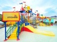Kuala Lumpur City to Legoland Johor Bahru 1-way Transfer