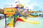 Kuala Lumpur City to Legoland Johor Bahru 1-way Transfer