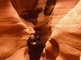 Antelope Canyon and Horseshoe Bend