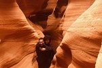 Antelope Canyon and Horseshoe Bend