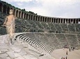 Aspendos Theatre, Perge & Side Antique City
