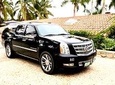 Private Transportation Los Cabos Airport 