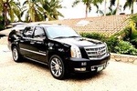 Private Transportation Los Cabos Airport 