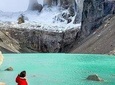 Trekking Base Torres, Torres del Payne National Park