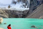 Trekking Base Torres, Torres del Payne National Park