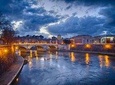 Haunted Rome: Eternal City Ghost Tour