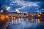 Haunted Rome: Eternal City Ghost Tour
