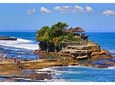 Tanah Lot Sunset Tour without Entrance Ticket