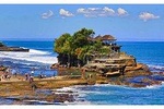 Tanah Lot Sunset Tour without Entrance Ticket