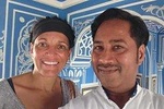 Private Full-Day Tour to Jaipur with Licensed Guide