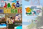 Jaco Highlights Tour
