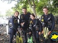 Open Water Course in Tulamben - Get Certified in Bali