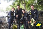 Open Water Course in Tulamben - Get Certified in Bali