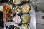 Cooking class