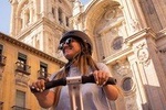 Sacromonte and Albaicin Monumental Segway Tour in Granada