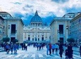 Vatican private Tour with museum's, Sistine chapel & st. Peter Basilica in a day