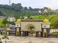 Kuala Lumpur (15 Attractions) Half-Day City Tour (3.5Hrs)