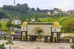 Kuala Lumpur (15 Attractions) Half-Day City Tour (3.5Hrs)