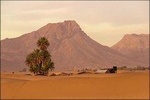 Sahara Desert Dunes: Merzouga Erg Chebbi 4 Day Private Luxury Tour