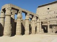 Safaga Port - Luxor Full Day Tour - West Bank and East Bank