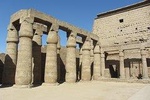 Safaga Port - Luxor Full Day Tour - West Bank and East Bank