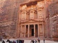 1 Day Tour to Petra From Sharm-el-Sheikh