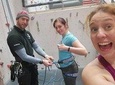 Indoor Climbing Taster Session