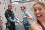 Indoor Climbing Taster Session