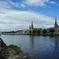 Inverness City Centre Walking Tour 