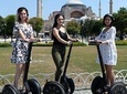 Segway Istanbul Old City Tour - Morning