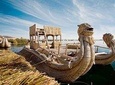 Lake Titicaca (Half Day) - Uros Island