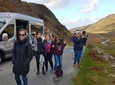 HOLYHEAD SHORE EXCURSION: North Wales Adventure - Sightseeing Day Trip Tour
