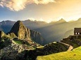 Sacred Valley Connection to Machu Picchu (2 Days)
