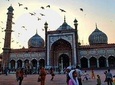 Old Delhi Half day private city tour