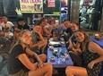 PRIVATE HANOI NIGHTLIFE STREET FOOD TOUR with EXPERT LOCAL GUIDE BY WALKING