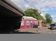 Belfast Executive Black Taxi Tour, Drive across the divide, segragated Belfast, 
