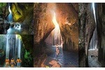 Waterfall Tour:Kanto Lampo,Tukad Cepung, Tibumana Waterfall