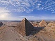 Full Day Private Tour to Giza Pyramids, Sphinx, Egyptian Museum From Cairo