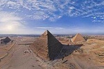 Full Day Private Tour to Giza Pyramids, Sphinx, Egyptian Museum From Cairo