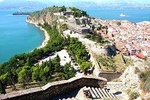 Nafplion - Daytrip in Nafplion with Luxurious Mercedes Benz