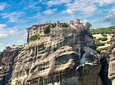 2 days in Meteora & Trikala
