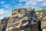 2 days in Meteora & Trikala