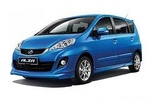 Kuala Lumpur Airport to Genting Highlands Hotels 1-way Transfer