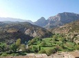 A day trip from FEZ through the splendid landscapes of the MIDDLE ATLAS