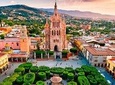 San Miguel de Allende in a day