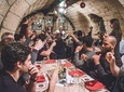 Food and culture tour in Belgrade