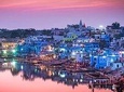 Ajmer Pushkar Day Tour from Jaipur