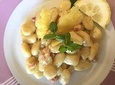 Positano Cooking class gnocchi e tiramisù 